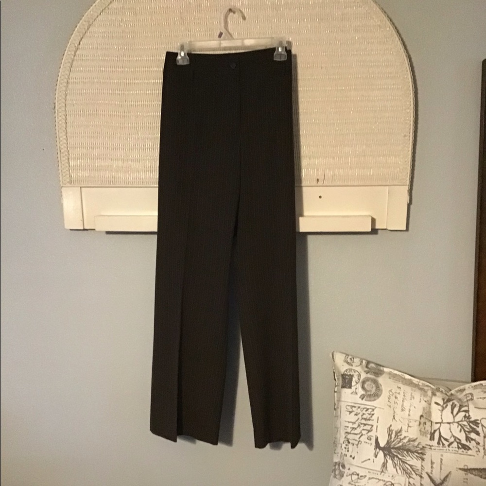 Michael Kors Women’s Wellesley Fit Pants (NWT) - Picture 1 of 5